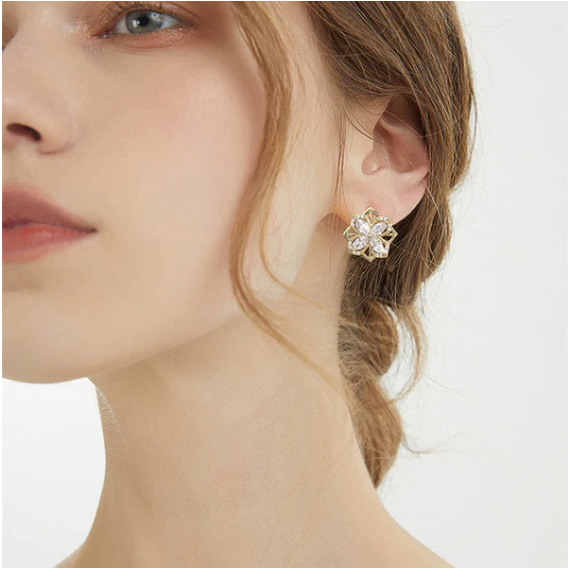 ARETE FLOR GIRATORIA