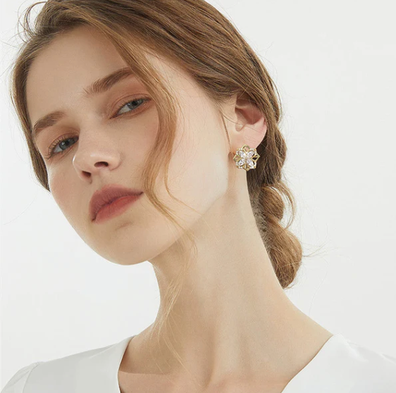 ARETE FLOR GIRATORIA
