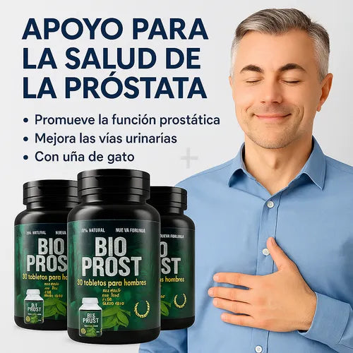 BIO PROST