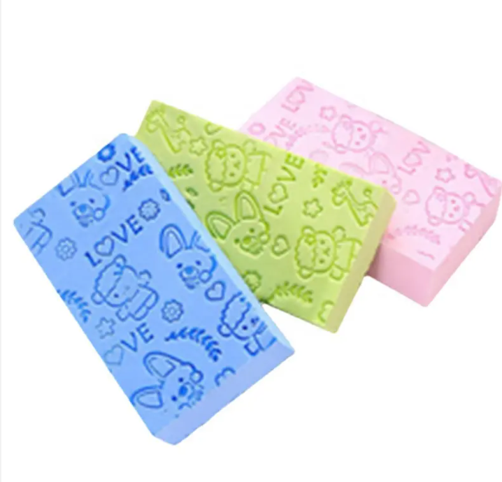 PACK DE 3: ESPONJA SACA MUGRE