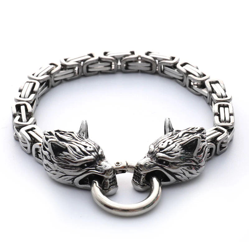 PULSERA LOBO
