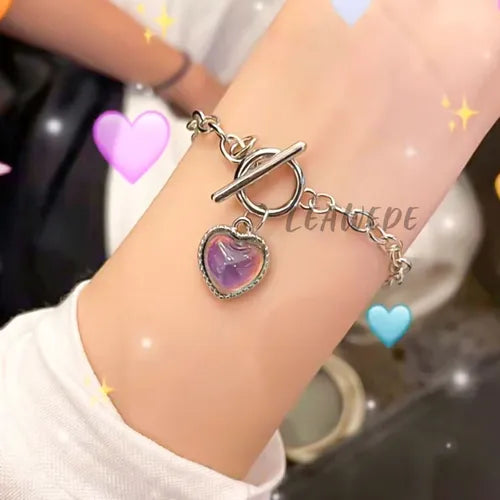 PULSERA DE LAS EMOCIONES