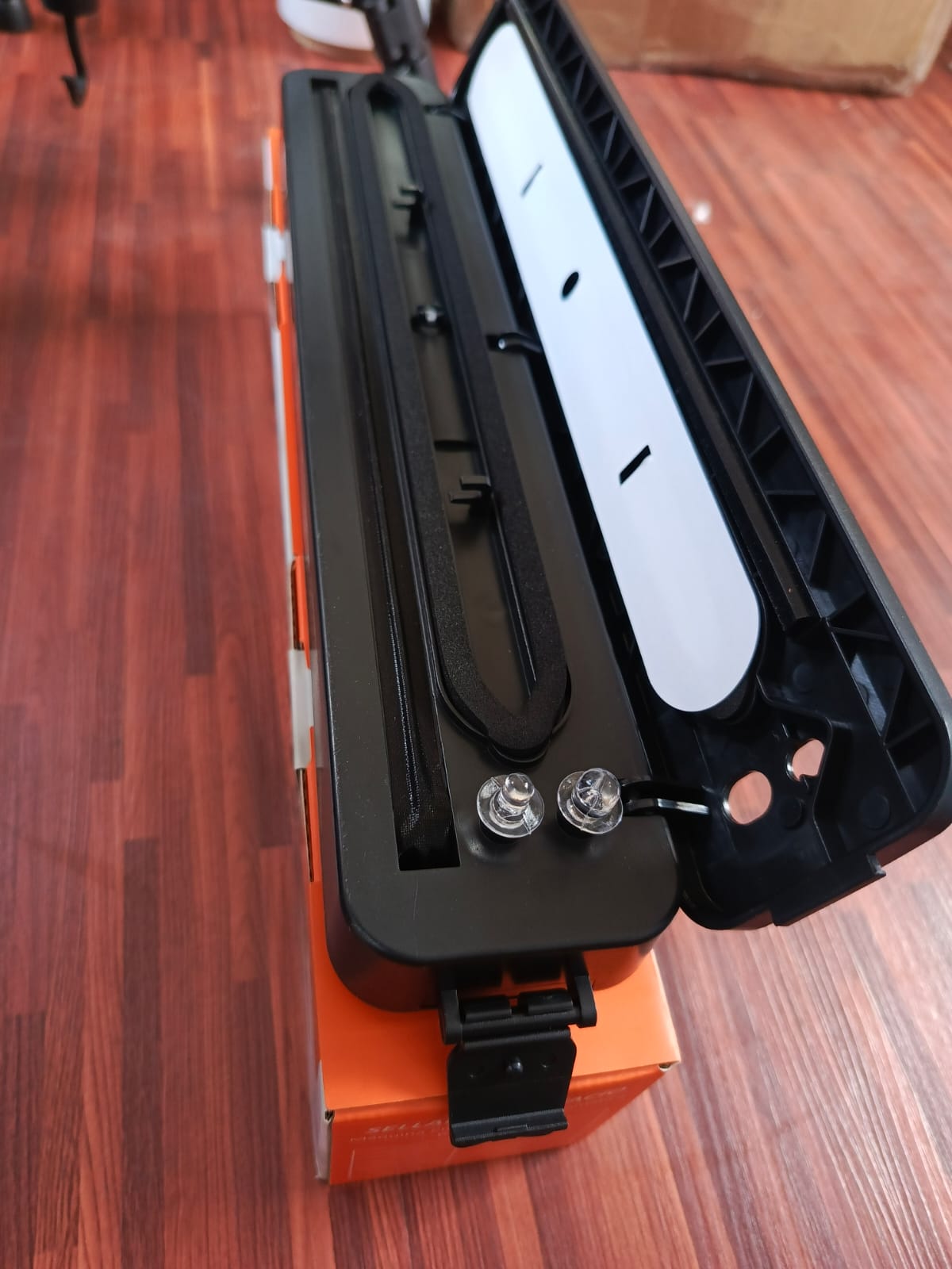 SELLADOR AL VACIO PREMIUM