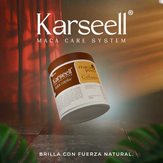 KARSEELL KERATINA