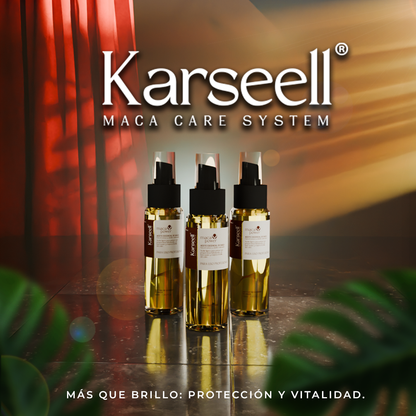 ACEITE DE ARGAN KARSEELL