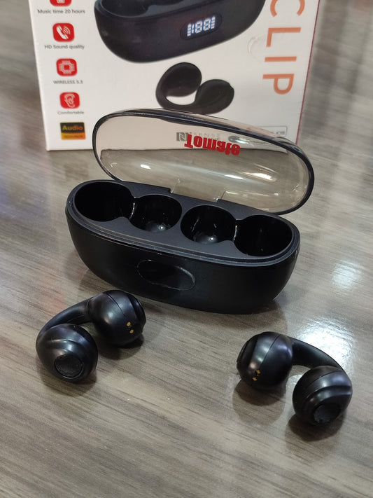 AUDIFONOS EAR CLIP
