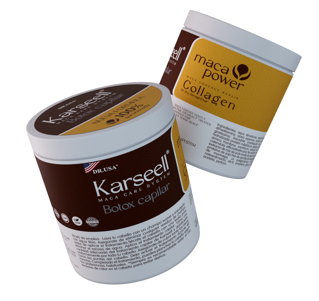 KARSEELL KERATINA