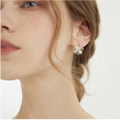 ARETE FLOR GIRATORIA