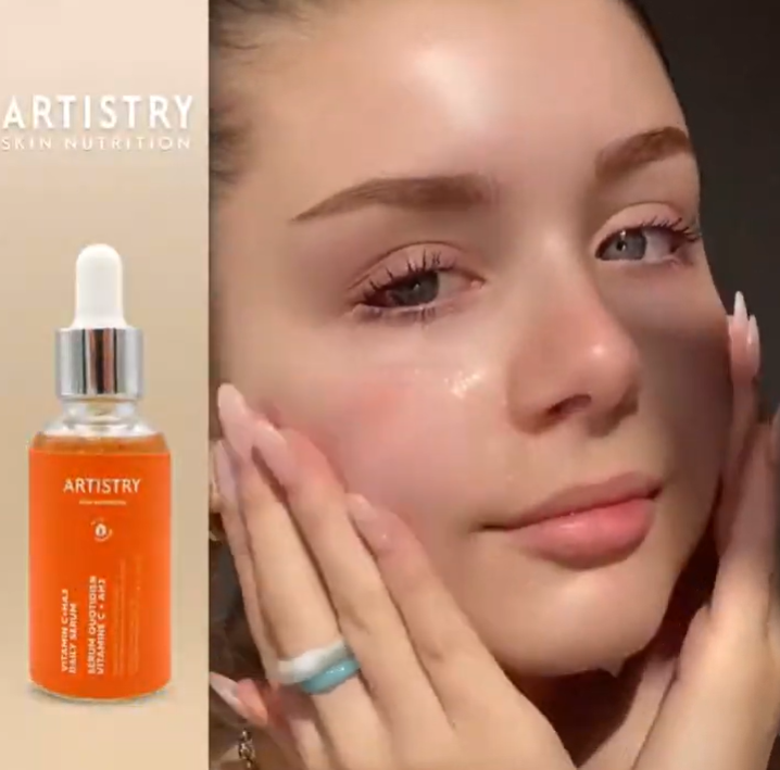 ARTISTRY - SKIN NUTRITION