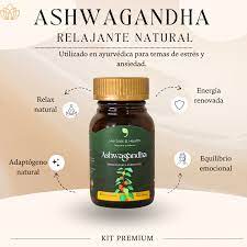 ASHWAGANDHA