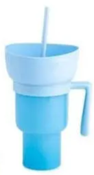 VASO BOTANERO