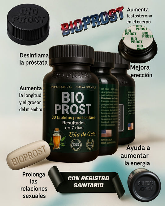 BIO PROST