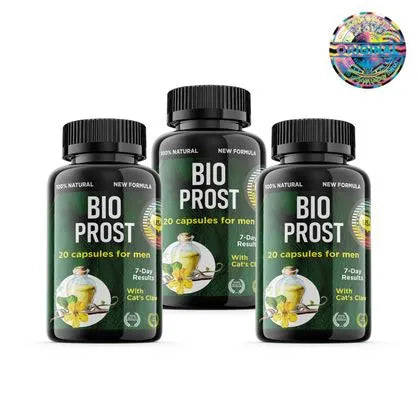 BIO PROST