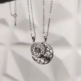 CADENA SOL Y LUNA