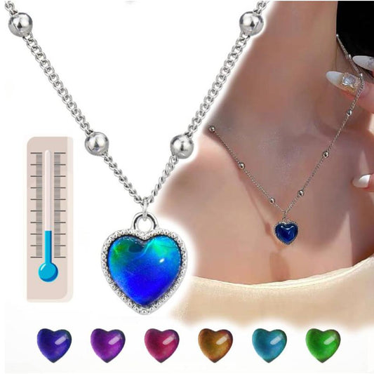 COLLAR DE EMOCIONES