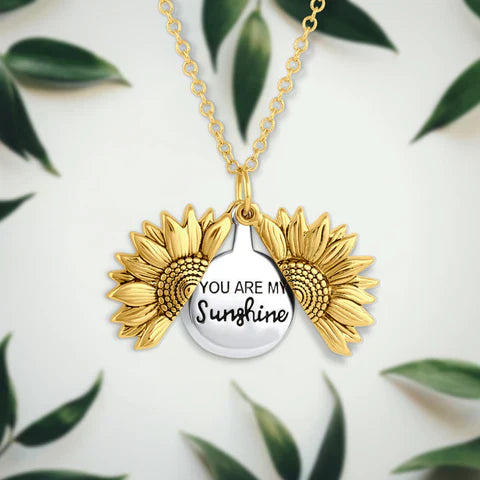 COLLAR ERES MI SOL
