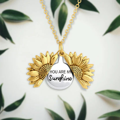 COLLAR ERES MI SOL