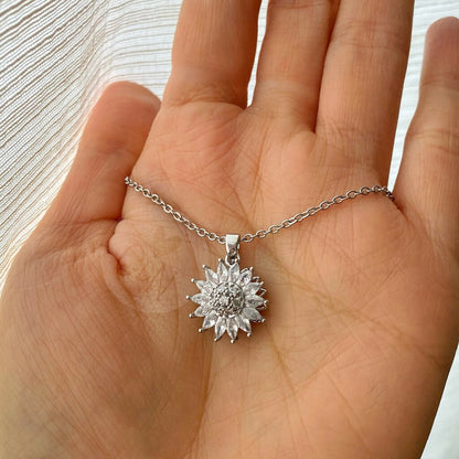 COLLAR GIRASOL