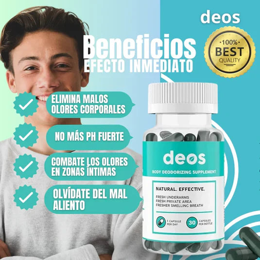 DEOS