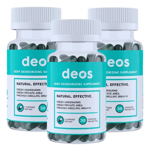DEOS