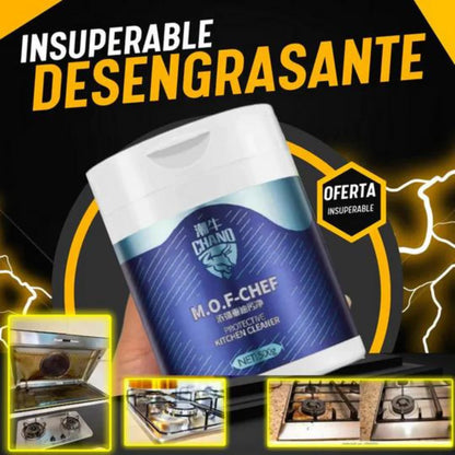 DESENGRASANTE CHANO 500 GR