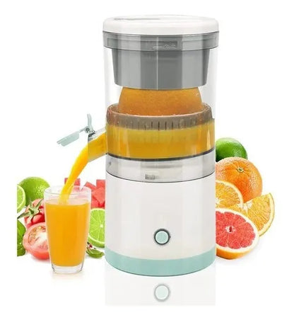 EXPRIMIDOR DE NARANJA Y FRUTAS