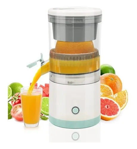 EXPRIMIDOR DE NARANJA Y FRUTAS