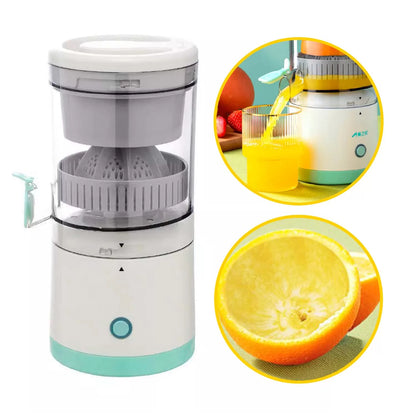 EXPRIMIDOR DE NARANJA Y FRUTAS