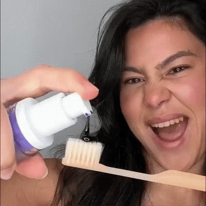ESPUMA CORRECTORA DENTAL - SMILEKIT