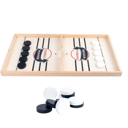 JUEGO DE MESA DE HOCKEY✨