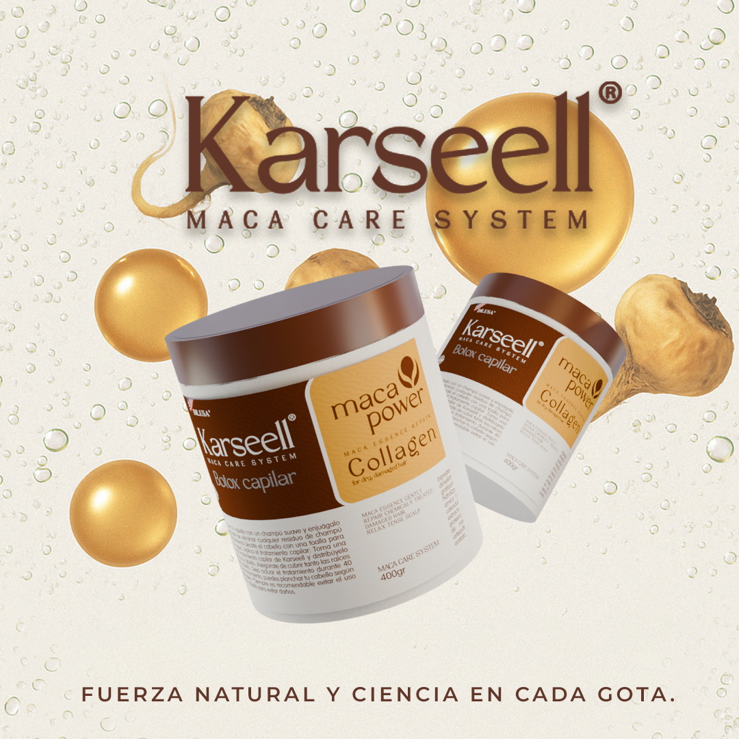 KARSEELL KERATINA