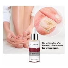 LANBENA ESCENCIA DE REPACIÓN DE UÑAS