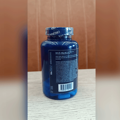NAD LIFE EXTENSION - RESVERATROL