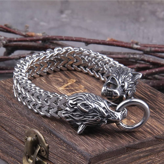 PULSERA LOBO