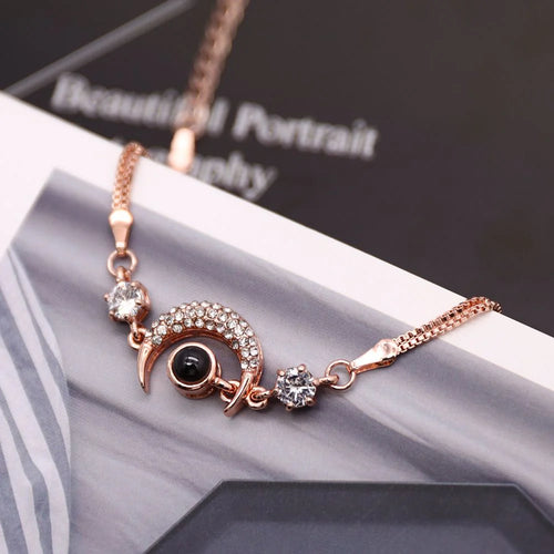 PULSERA LUNA