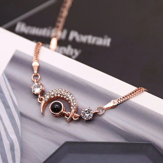 PULSERA LUNA