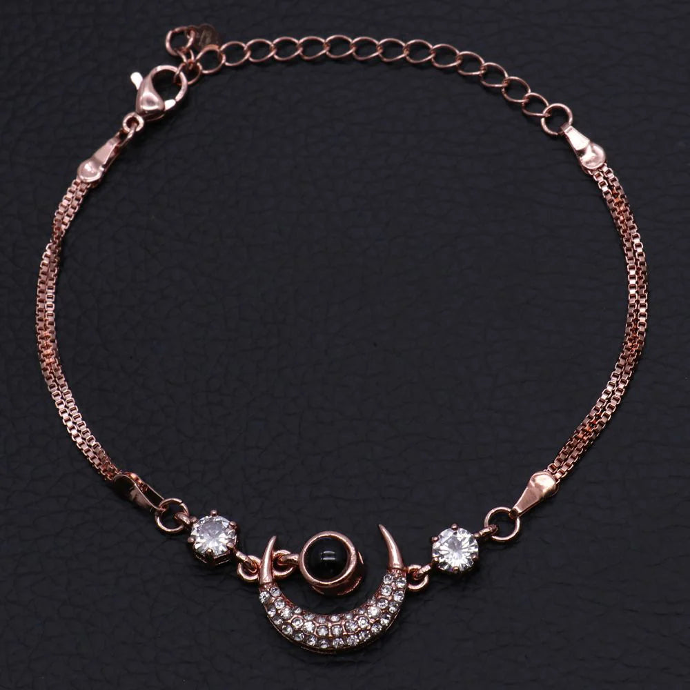 PULSERA LUNA