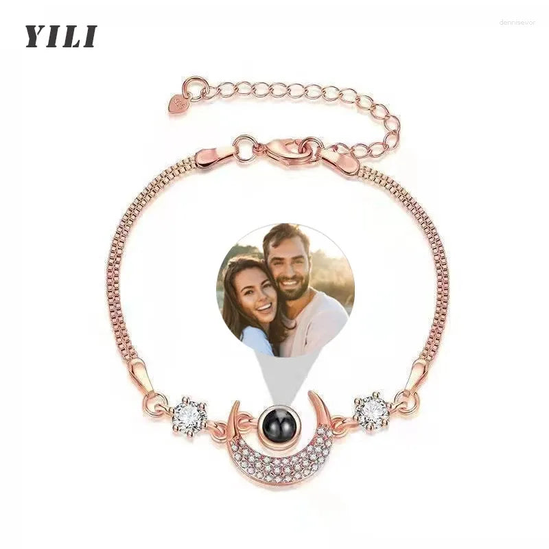 PULSERA LUNA