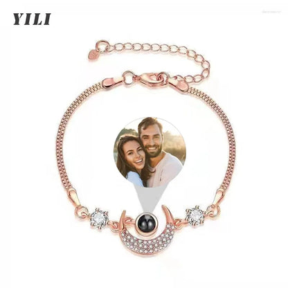 PULSERA LUNA