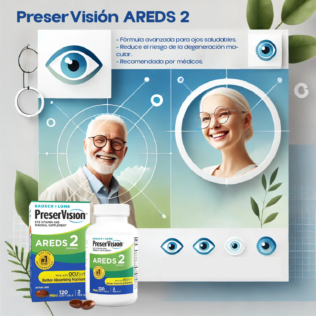 PRESERVISION