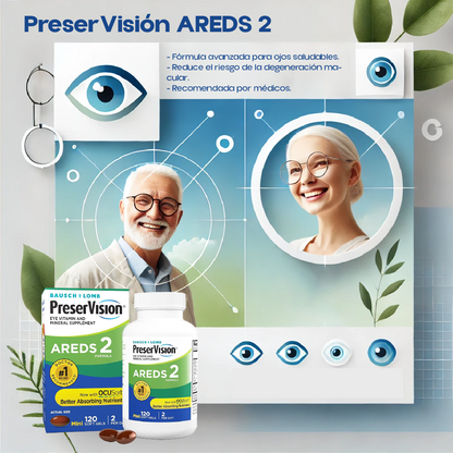 PRESERVISION