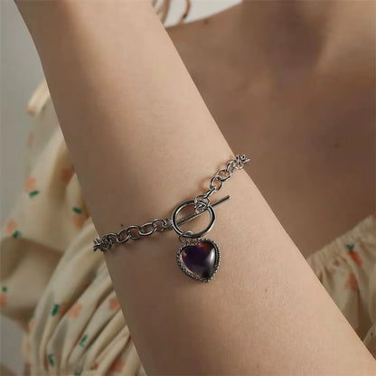 PULSERA DE LAS EMOCIONES
