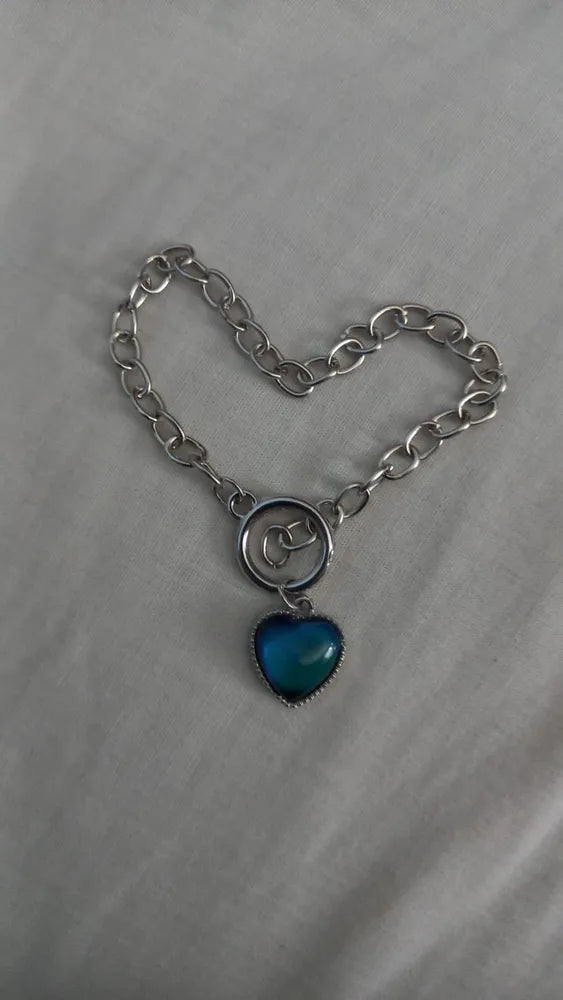 PULSERA DE LAS EMOCIONES