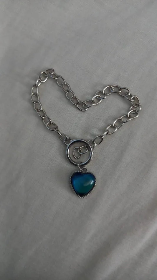 PULSERA DE LAS EMOCIONES