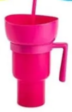 VASO BOTANERO