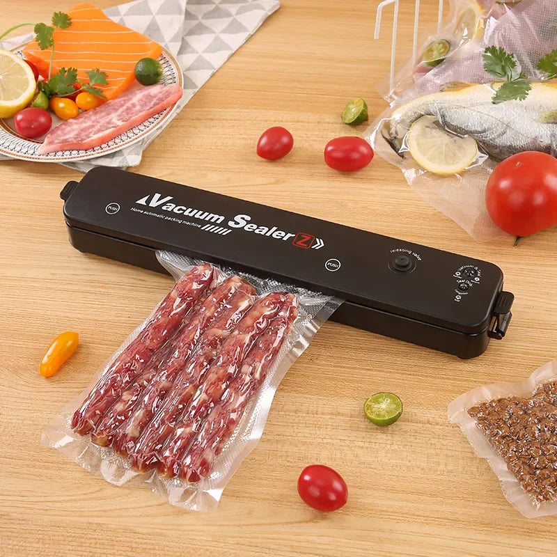 SELLADOR AL VACIO PREMIUM