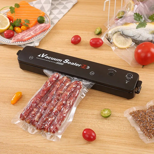 SELLADOR AL VACIO PREMIUM