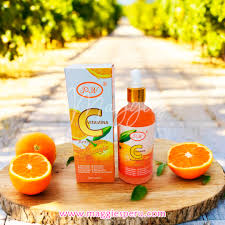 SUERO ANTIOXIDANTE VITAMINA C 120 ML