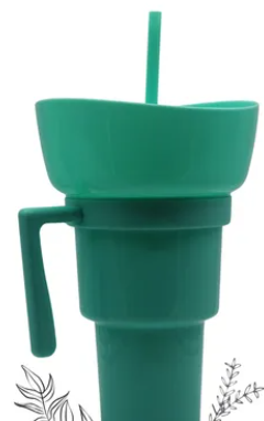 VASO BOTANERO