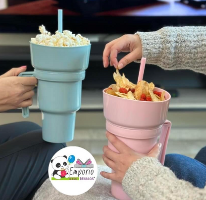 VASO BOTANERO